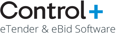 Control+ E-Auction & E-Tender Software